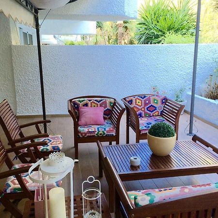 Ferienwohnung Jardines Del Mar Marbella Zimmer foto